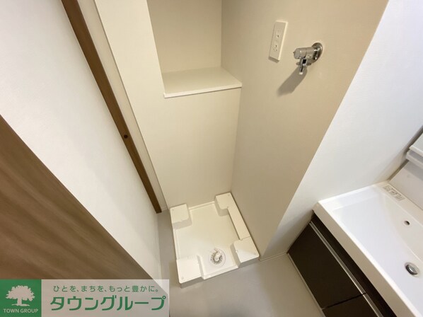 スプランディッド大須門前町の物件内観写真